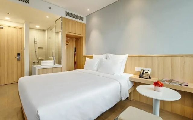 Boutique Hotels Cocobay Danang