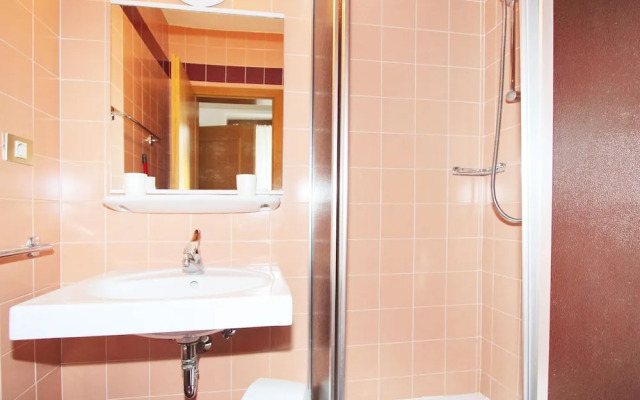 Apartment in Latsch With Indoor Pool & Garden