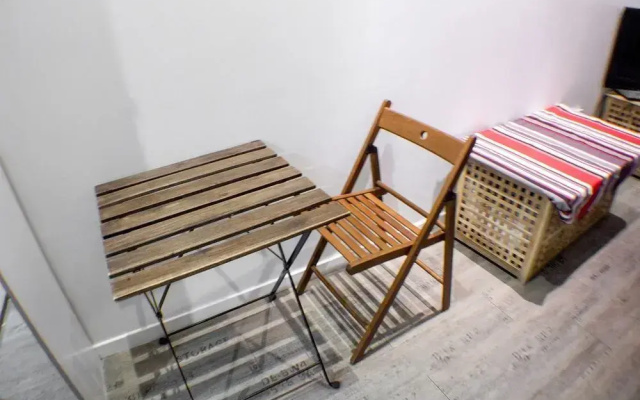 Studio Petit Pompidou