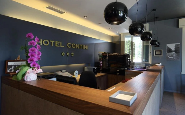 Hotel Trattoria Contini