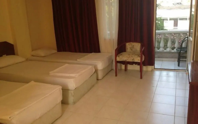 Erdek Sun Beach Hotel