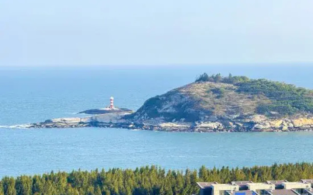 Xiyu Haisu Homestay (Nanmen Bay)