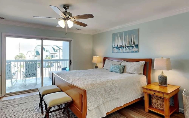 Beach Pointe Villas