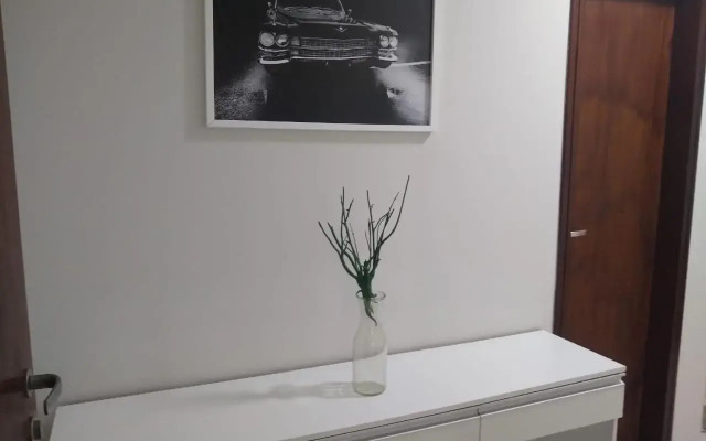 Mangos Flat Apt 202