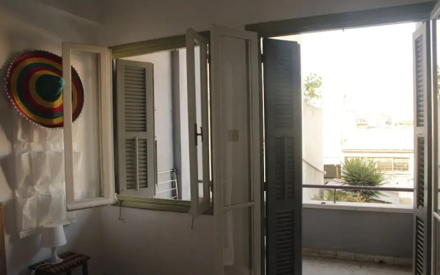 Lima Sol House - Hostel