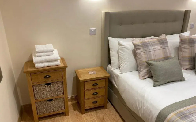 Waverley Inn Apartments