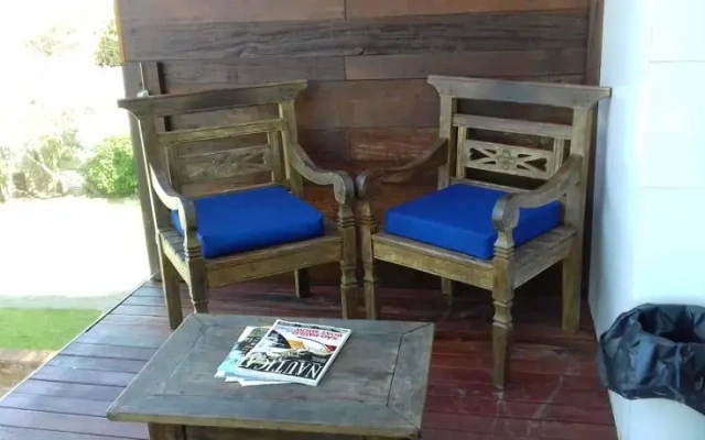 La Naila Praia Pousada