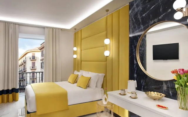 Incanto Suites Italy