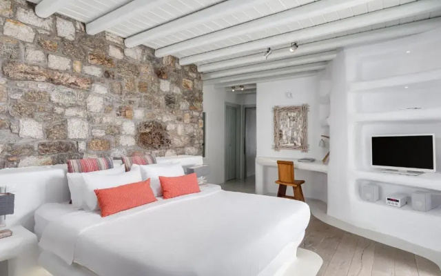 El Sueno Villa Mykonos