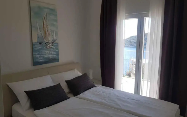 Holiday home in Rogoznica 39566