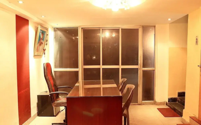 Shree Guest House