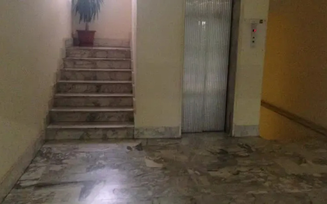Luxury Apartment Caserta