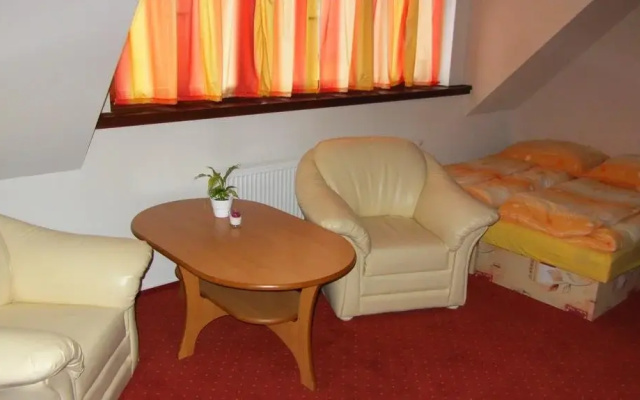 Hotel TTC