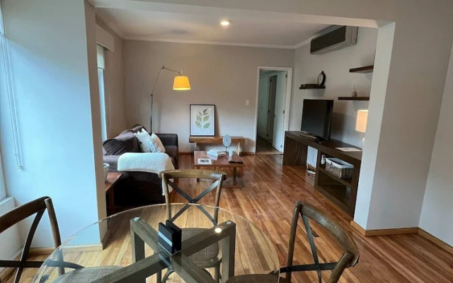 Arquimedes Blanc - Amazing 1BR in Polanco