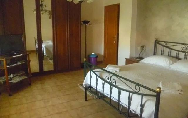 Villa Contino