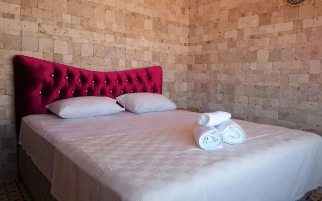 Antik Butik Hotel