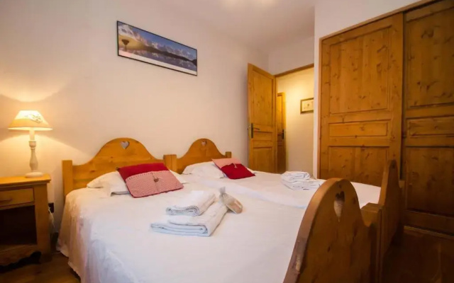 Appartement Serena