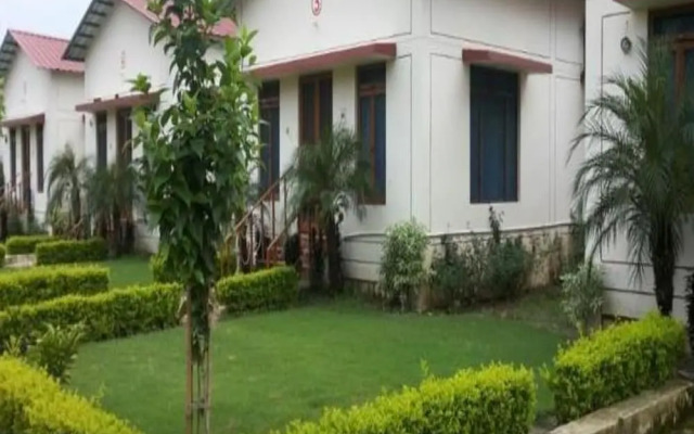 Yog Stays, Haridwar
