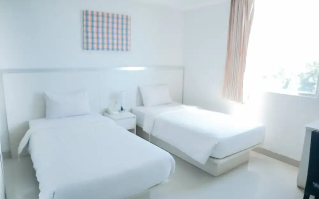 Liberta Hotel Grand Sayang Makassar