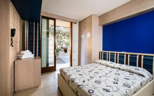 Garda Sol Aparthotel & Spa