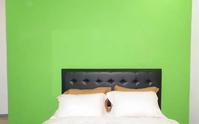Guest House Revin