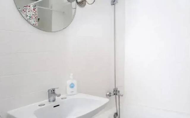 Enzo B&B Paralel