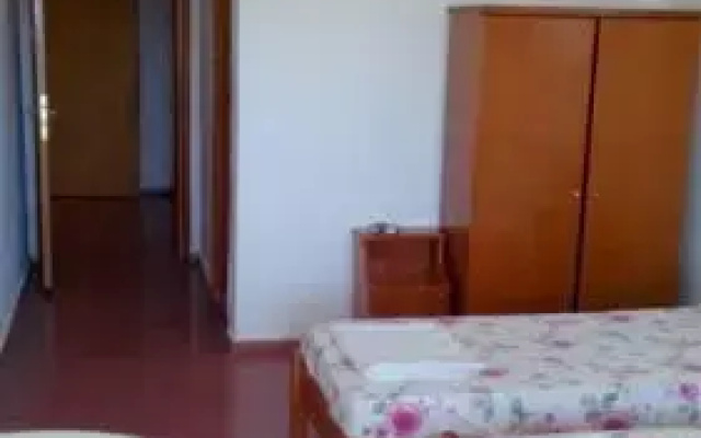 Trak Pansiyon