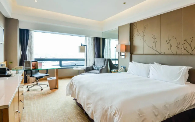 Shanghai Hongqiao Airport Hotel (Air China)