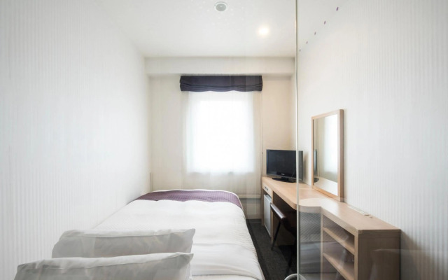 Nagasaki Bus Terminal Hotel