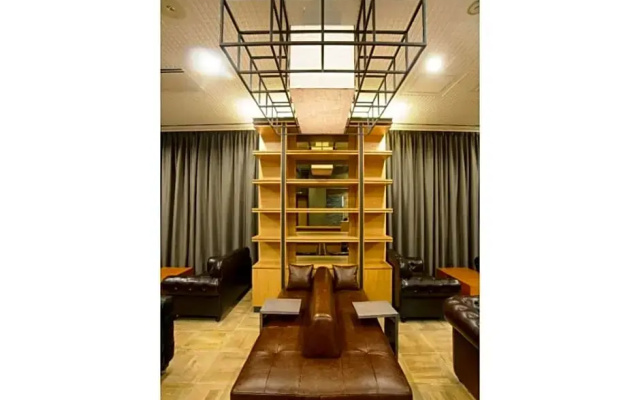 Hotel Relief SAPPORO SUSUKINO - Vacation STAY 22970v
