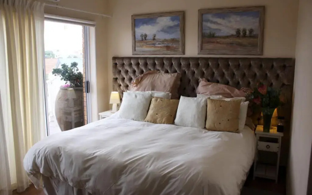 Blougans B&B