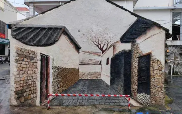 Milos Courtyard (Sanya West Island Branch)