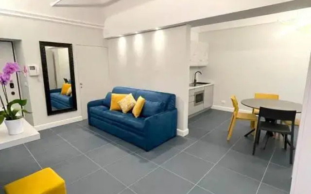 Casa Balzola - Loft 42