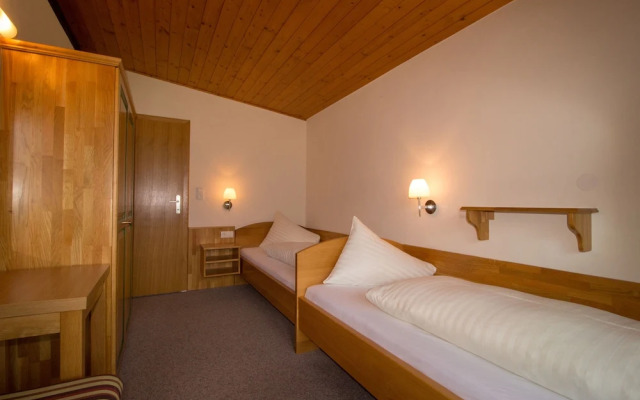 Chalets St. Wendelin