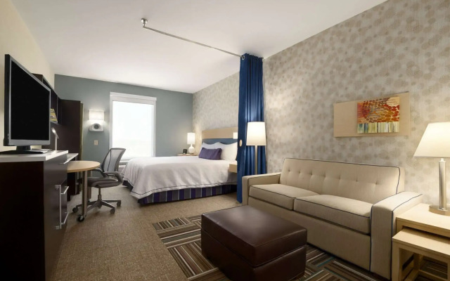 Home2 Suites by Hilton Jackson/Ridgeland, MS
