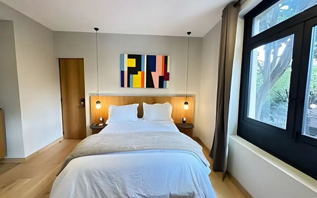 Modern Suite 2 - Heart of Roma Norte