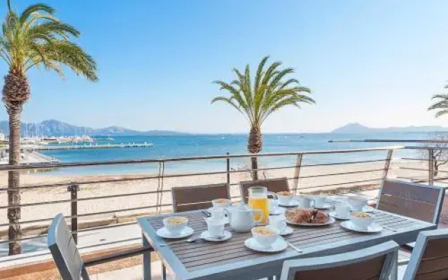 Apartment Vistamar No1