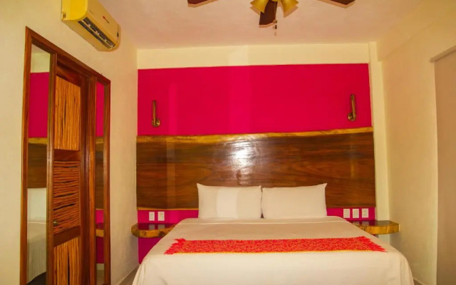 Hotel Happy Beach