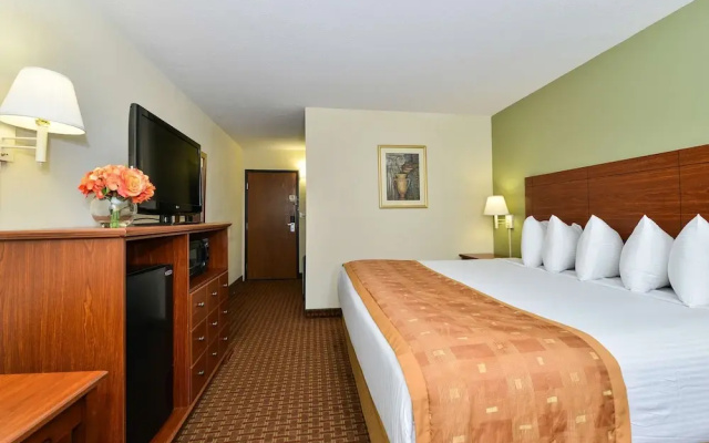 Deluxe Inn Wytheville