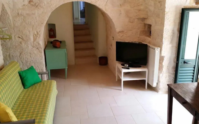 Casa Vacanze Trullo