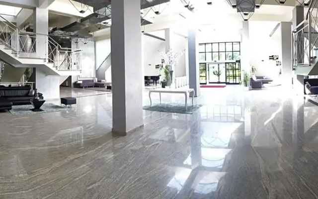 Palahotel Vallenoce