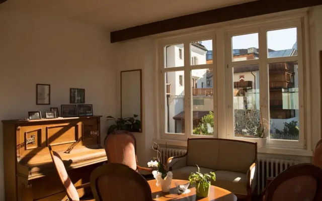 Hotel Kreuzwirt Croce Bianca