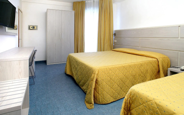 Arianna Hotel