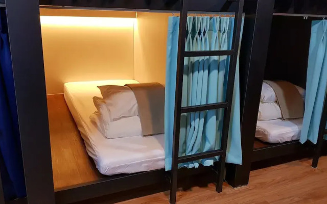 Socuri Home Guest House - Hostel