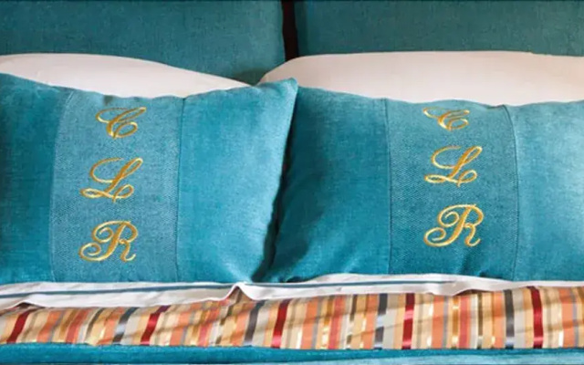 The B&B at Canaan Land Ranch
