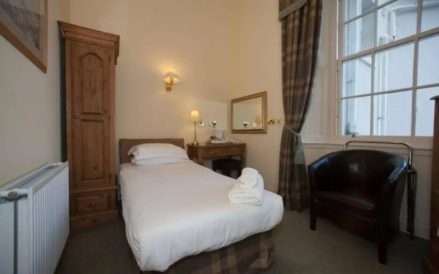 Ardgowan Hotel