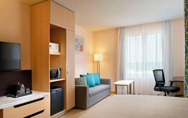 Fairfield Inn & Suites Villahermosa Tabasco