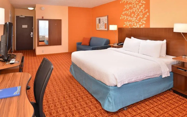Comfort Inn & Suites Mt. Laurel-Philadelphia
