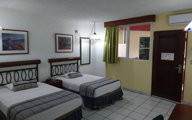 Novo Hotel & Suite