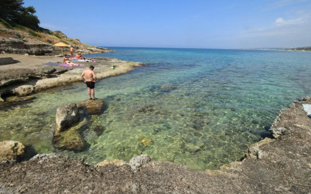 Scia' 1 Seafront Apartment